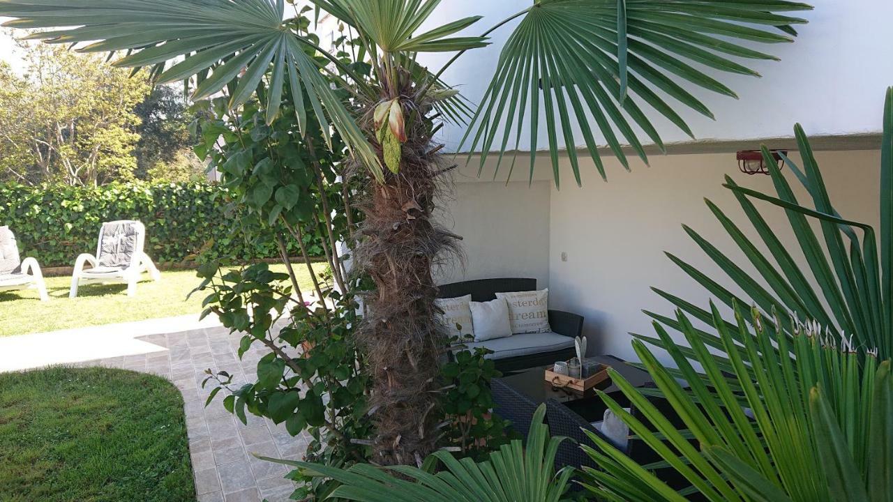 Apartment Devcic Poreč Exterior foto